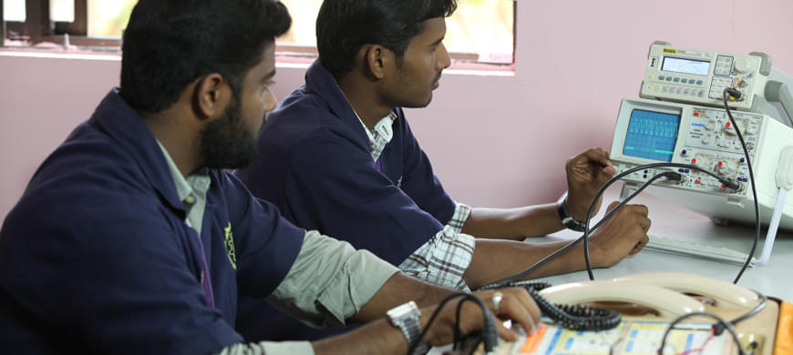 Mohamed Sathak Engineering College Ramanathapuram Infrastructure photo 12